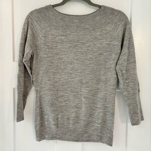 Banana Republic sweater